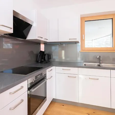 Apartament Ganahl *