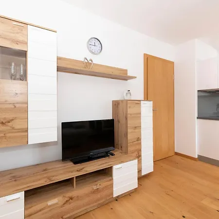 Apartament Ganahl
